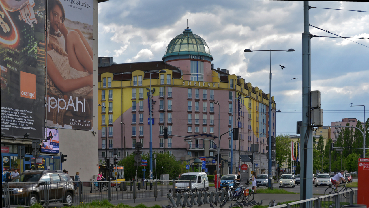 20160508 080922•••Warsaw•Mazovia•Poland